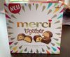 merci together - Produkt