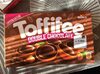 Toffifee Double Chocolate - نتاج