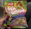 Lach gummi sauer stars - Product