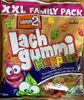 Lach gummi - Produit