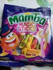 Mamba Sticks - Produkt