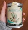 Eukalyptus - Fruchtgummi - Product