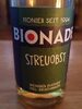 Bionade Streuobst - Product