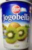 Jogurt z kiwi - Produkt
