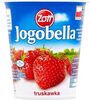 Jogobella Strawberry Standard - Produkt