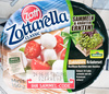 Mini/ Zottarella Classic Mozzarella  / käse - Produkt