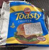 Toasty chester - Product