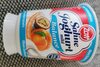 Sahne Joghurt Mild Balance, Pfirsich Maracuja - Produit