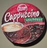 Cappuccino - Produit