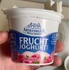 Frucht Joghurt - Product
