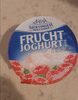 Frucht Jogurt Himmbeer - Produkt