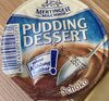 Pudding Dessert Schoko - Produkt