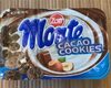 Monte cacao cookies - Product