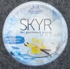 Skyr Vanille - Produit