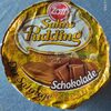 pudding shocolade - Produkt