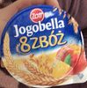 Jogobella 8 zbóż broskwińa - Produkt