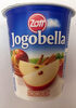 Jogobella jahoda, pečené jablko - Product