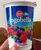 Jogobella lesní ovoce - Produkt