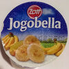 Jogobella banán - Produkt