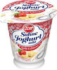 Sahne Joghurt Split Edition - Produkt