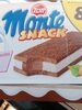 Monte snack - Product