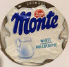 Monte mléčný krém - Produkt