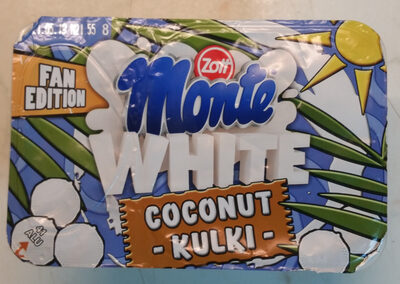 Monte white - Product - sl