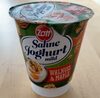 Sahne Joghurt Walnuss & Maple - Product