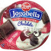 Jogobella special edition sour cherry chocolate, banan - Product