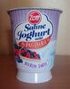 Sahne Joghurt mild Beeren-Tarte - Produkt