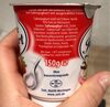 Sahne joghurt - Produkt