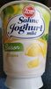 Sahne-Joghurt mild - Zitrone - Product