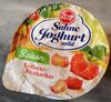 Sahne Joghurt mild - Produkt