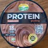 Protein pudding 200g - Produit