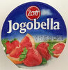 Jogobella grapefruit - Produkt