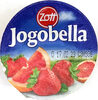 Jogobella grapefruit - Product
