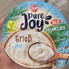 Griess Pure Joy - Produit
