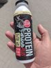 Protein drink plus. vanilla - Product