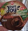 Pudding Choco Plant-Based Almond - Produkt