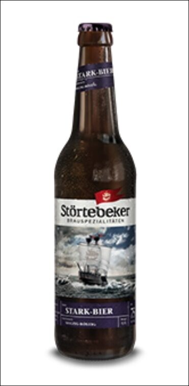 Stark-Bier - Produkt