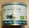 Echt Hällisches Bio-Salzfleisch - Product