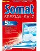 Salz  Geschirrspüler-1,19€/18.06.22 (1x zusätzli unter Spüle - Produkt