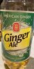 Ginger Ale - Produit