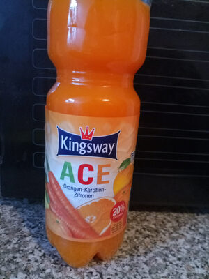 Kingsway ACE - Produkt
