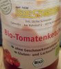 Bio Tomatenketchup - Produkt