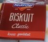 Biskuit Classic - Produit