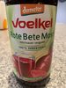 Rote Bete Most - Produkt