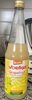 Voelkel Grapefruitsaft, 0,7 LTR Flasche - Produkt