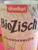 Bio Zisch Holunderblüte - Produkt