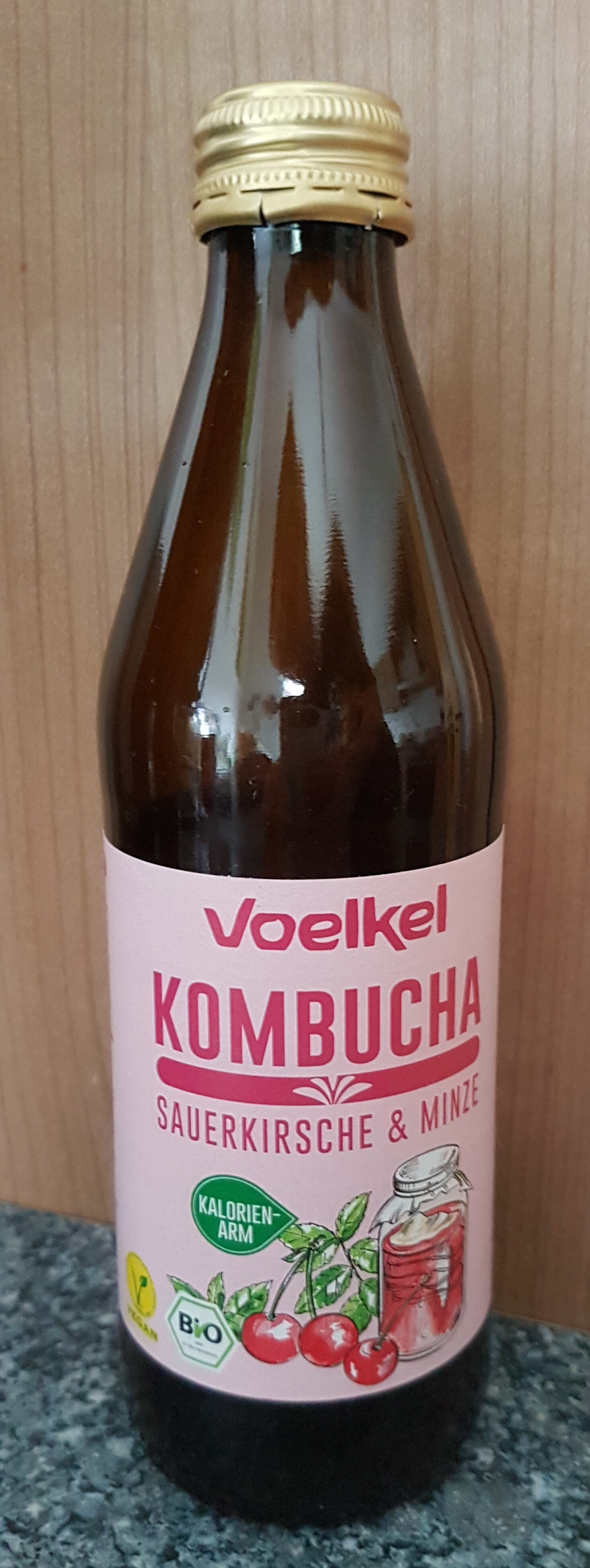 Kombucha - Product - de